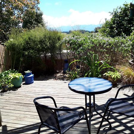 Mahana Hideaway 外观 照片