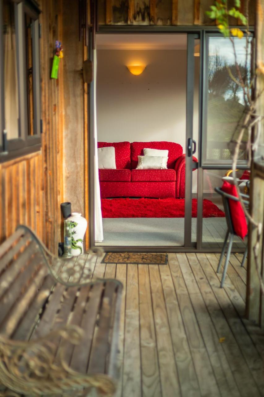 Mahana Hideaway 外观 照片