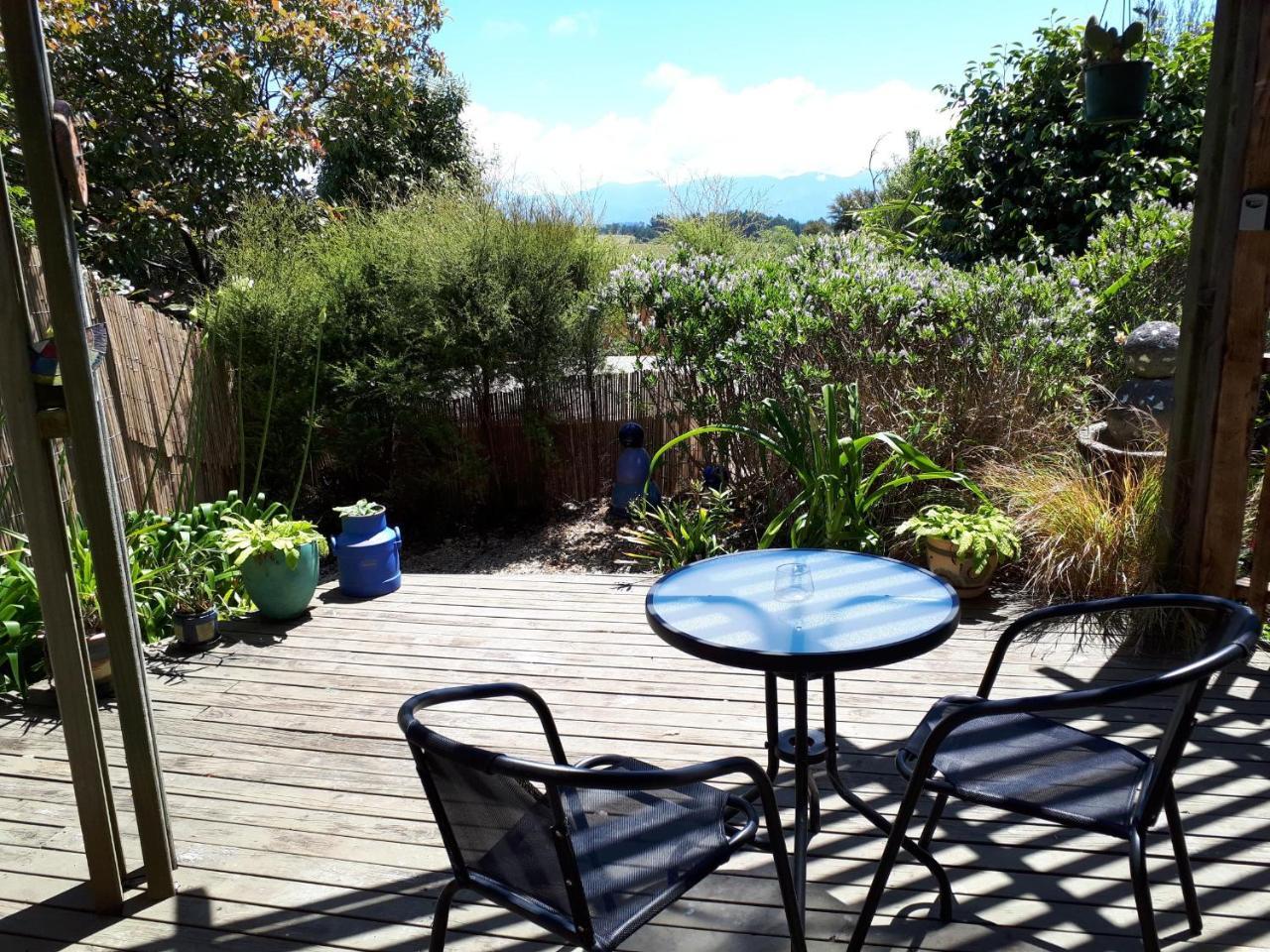 Mahana Hideaway 外观 照片