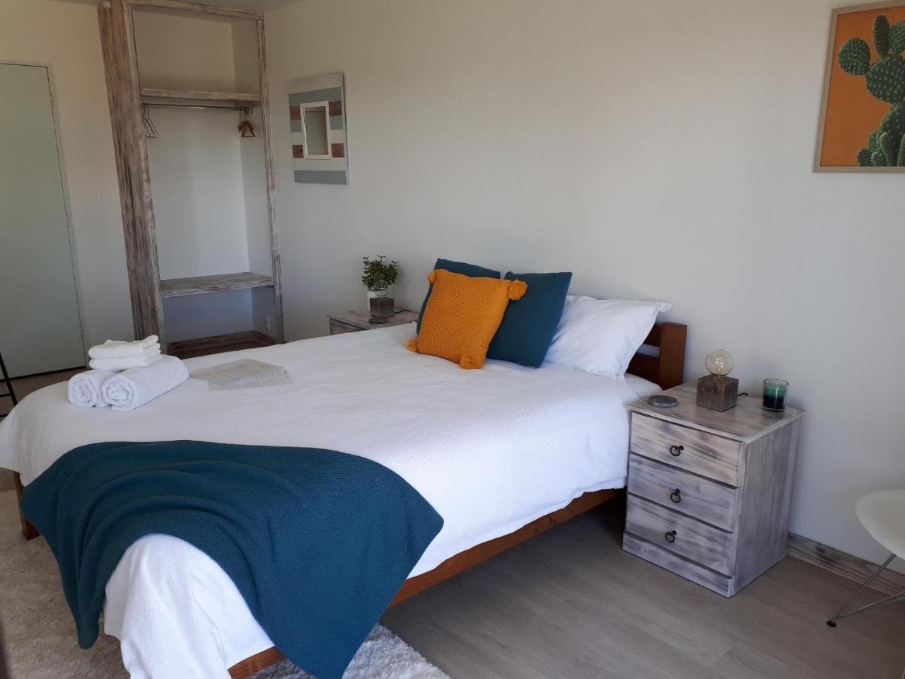 Mahana Hideaway 外观 照片